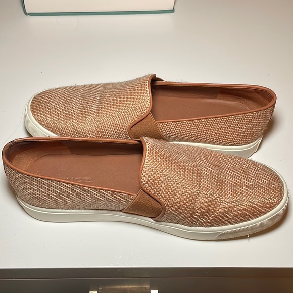 Vince Camuto Shoes - Vince slip on shoes